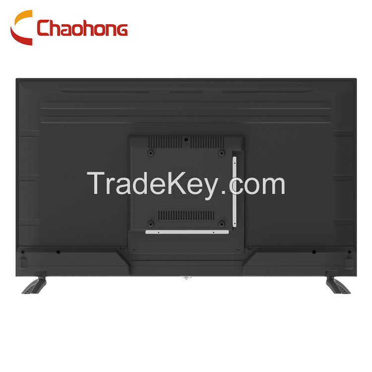 43 Inch Frameless Smart TV