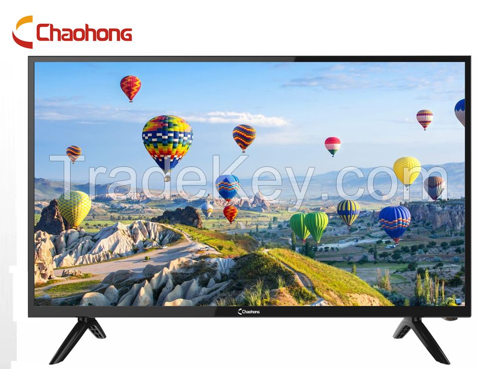 40 Inch Baisc LED TV