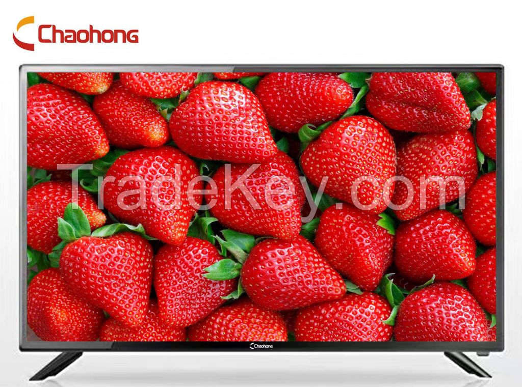 40 Inch FHD Smart TV