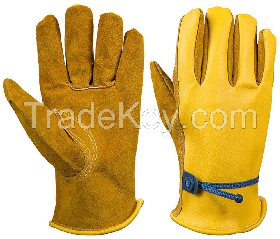 Gardening Glove Driver Glove 