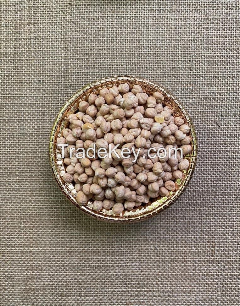 chickpeas