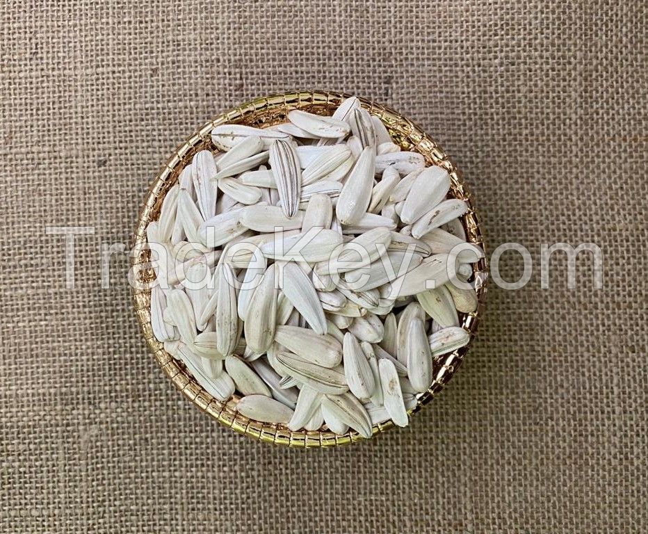 Sunflower Seeds