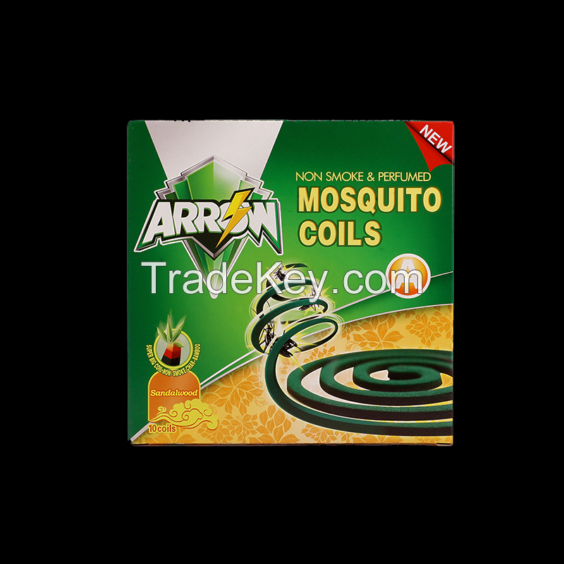 Arrow Mosquito Coil