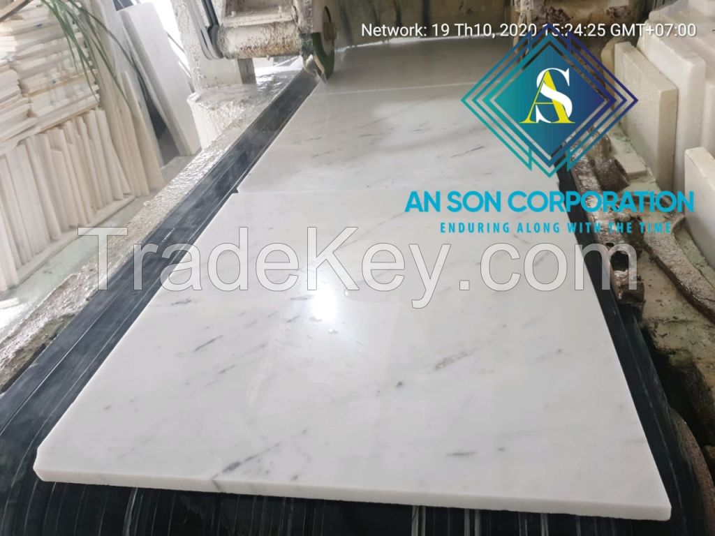   Hot Deal Hot Discount for Vietnam Carrara Marble