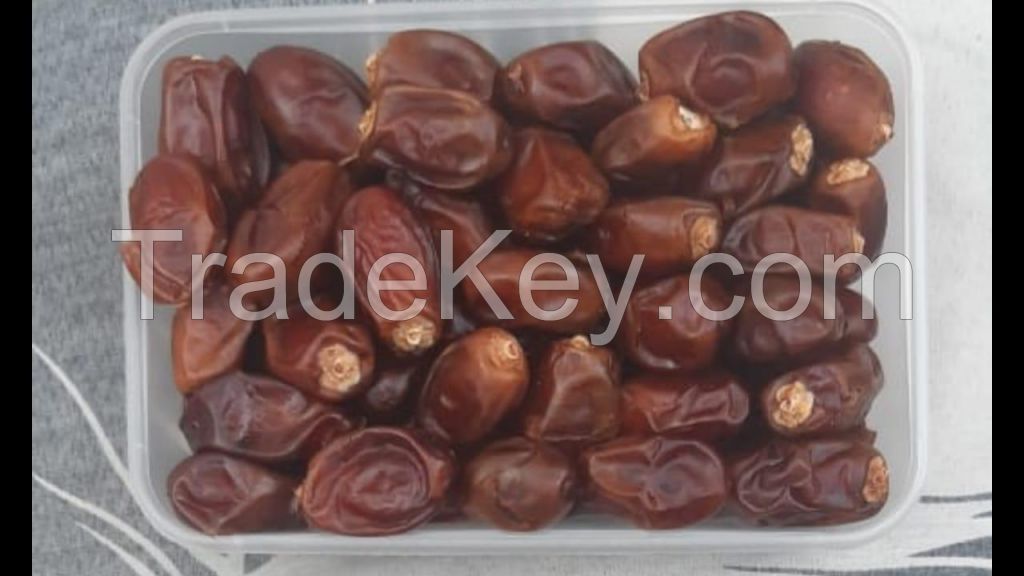 Fresh Dates