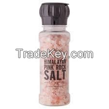 Himalayan Pink Salt