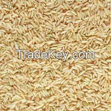 Long-grain brown Rice