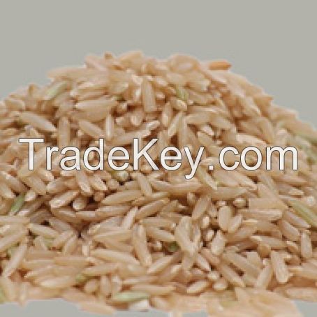 Brown Rice