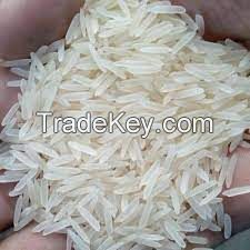 Long-grain White Rice