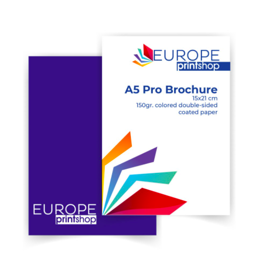 Brochures (Free Shipping &amp; Online Payment)