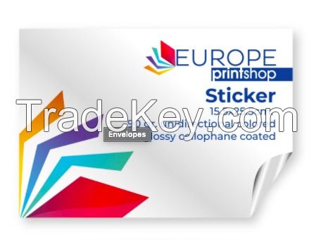 Stickers (Free Shipping &amp; Online Payment)