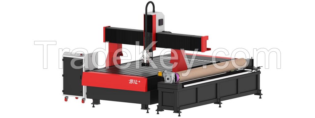 CNC Router Pro