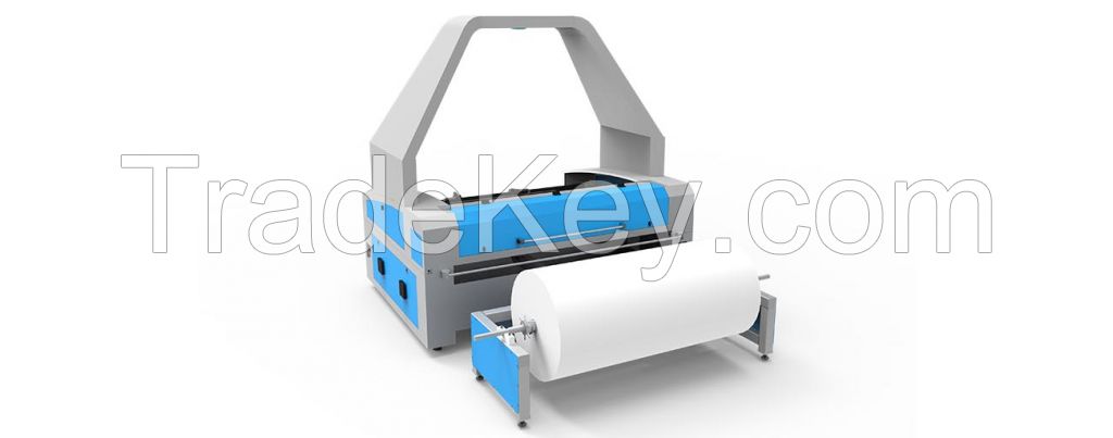 Laser Engraving and Cutting Machine