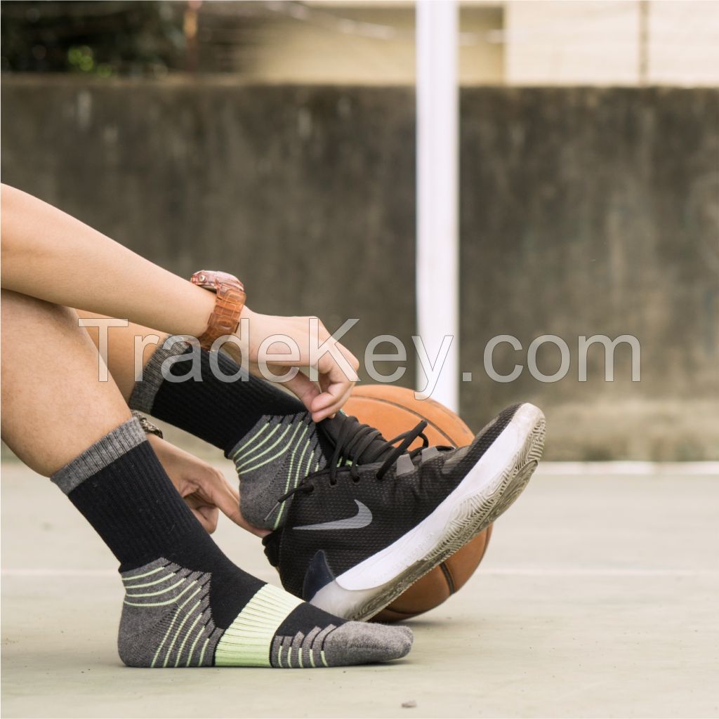 COMPRESSION-002 PERFORMANCE SOCKS