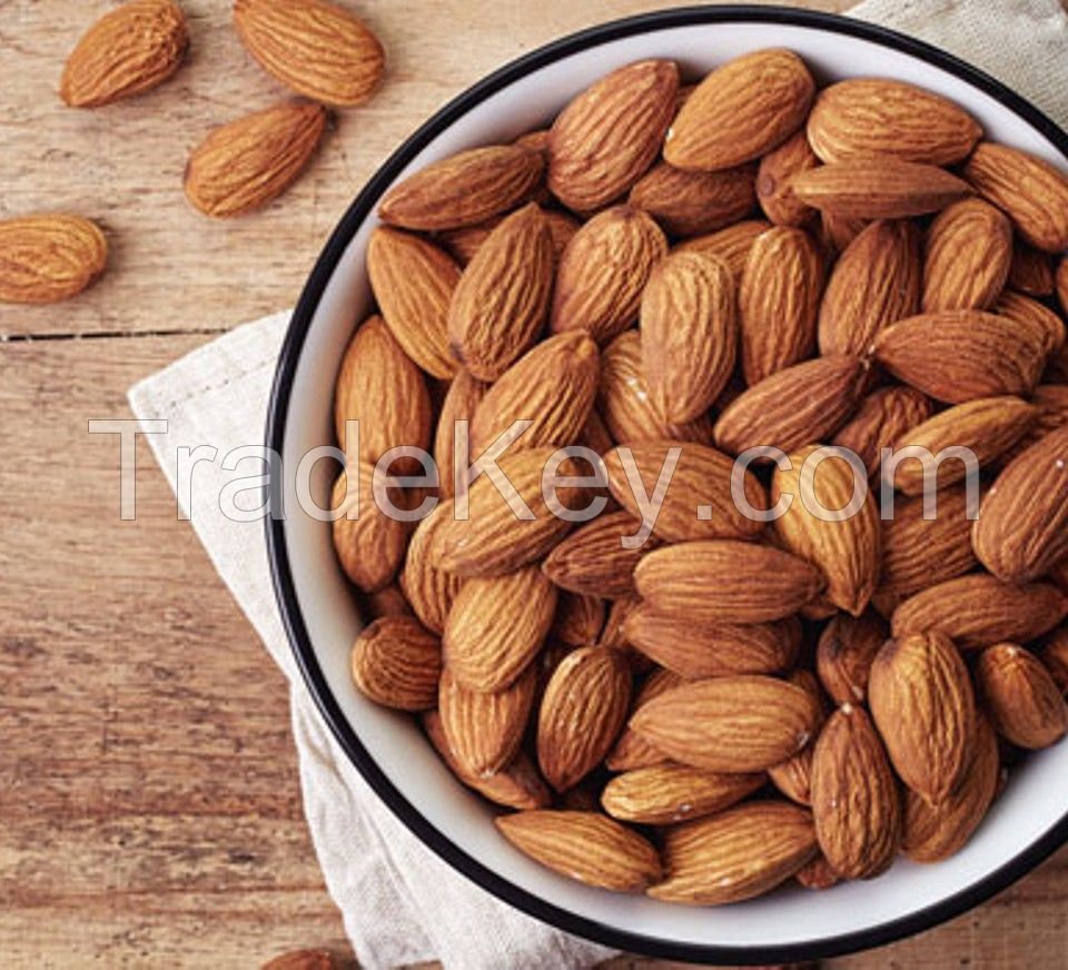 Almond Nuts Almond Almond Nuts Raw Nutrition Organic Almond Nuts For Bake