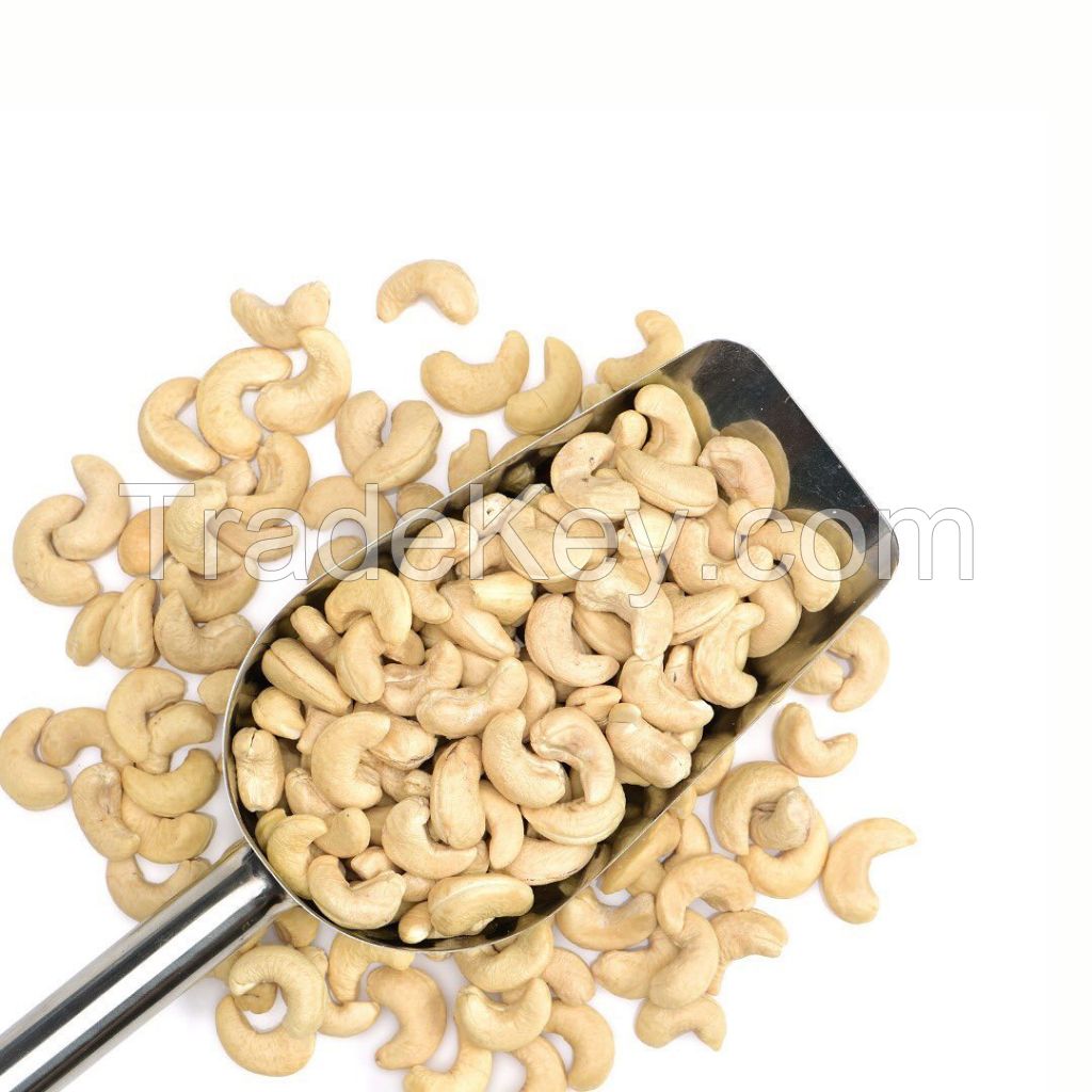 WHOLESALE CASHEW NUTS, ROASTED CASHEWS, RAW CASHEWS