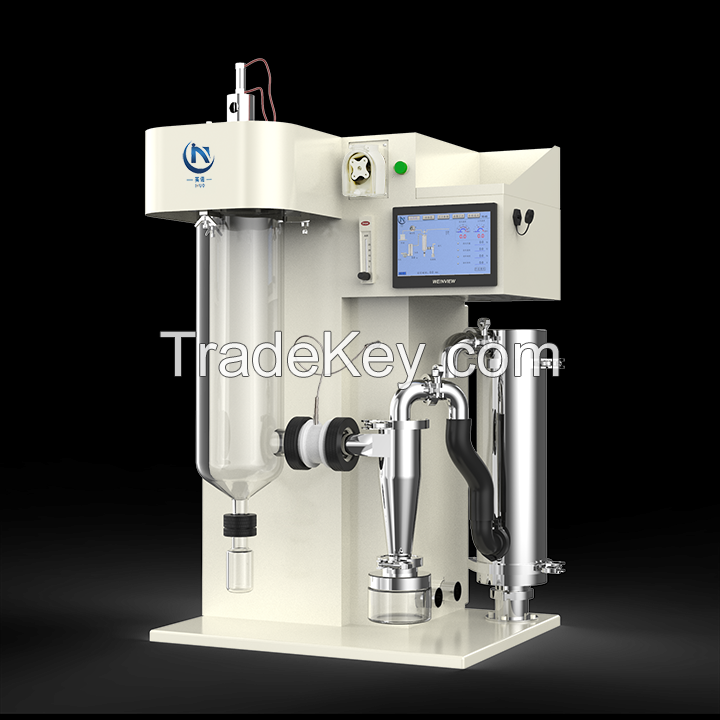 laboratory spray dryer