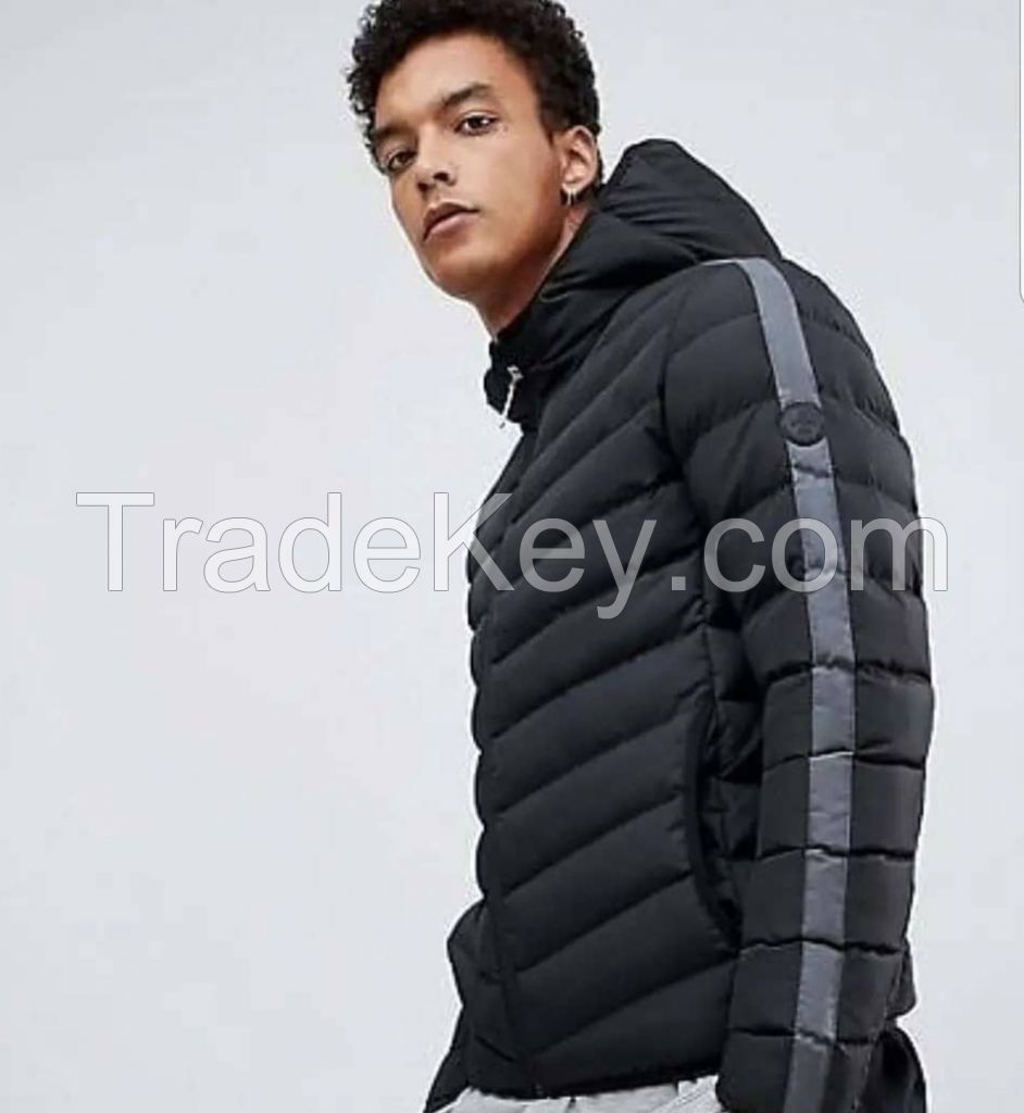 Bomber Jackets / Puffer Jackets puffa jacket