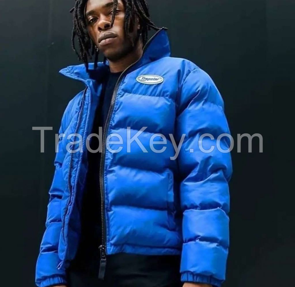 Bomber Jackets / Puffer Jackets puffa jacket