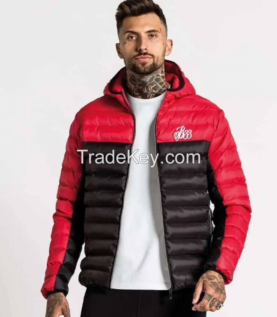 Bomber Jackets / Puffer Jackets puffa jacket