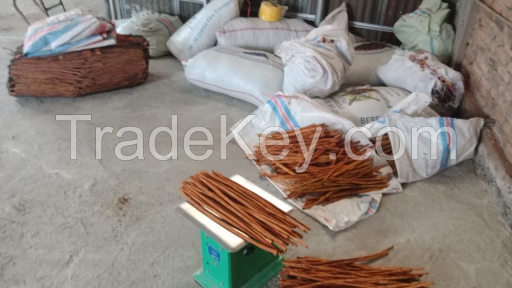 VAA Export Quality Cinnamon / Cassia VAA