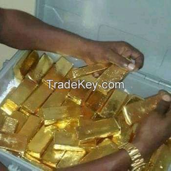 GOLD