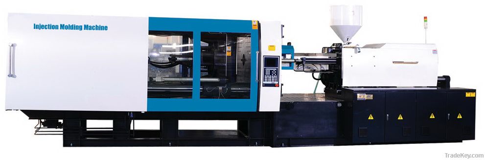 Injection Molding Machine