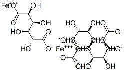 Iron saccharate (Liqiud form)