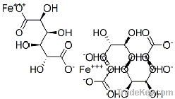 Iron Sucrose