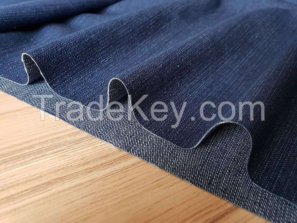 Denim Fabric