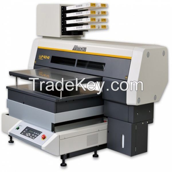 MIMAKI UJF-6042 FLATBED PRINTER