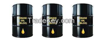 Bonny light Crude Oil