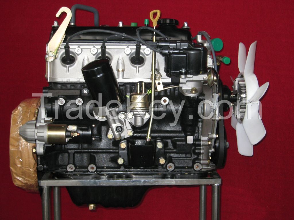 toyota 3Y engine