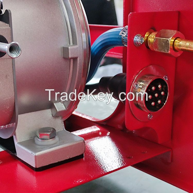 mig mag wire feeder 350A 500A  wire feeder for CO2 welding machine