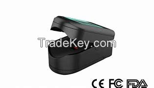 OLED Display AFK Fingertip Pulse Oximeter