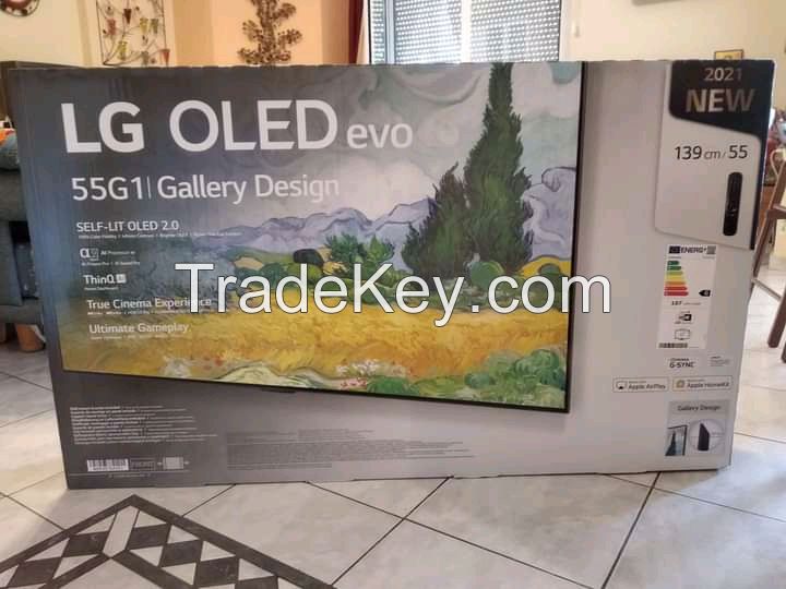 LG CX 55 inch 4K Ultra HD Smart OLED TV  OLED55CX6LA