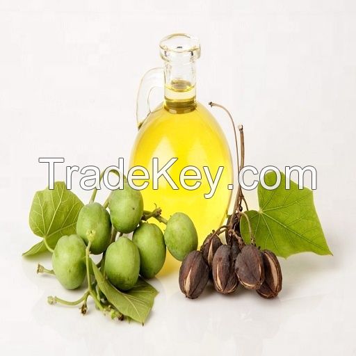 Jatropha Oil