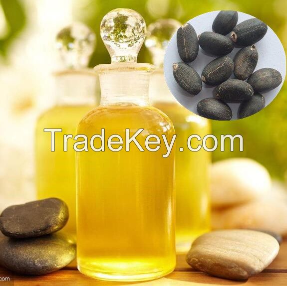 Jatropha Oil