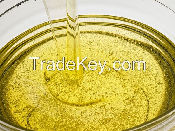 Refined Soybean Oil