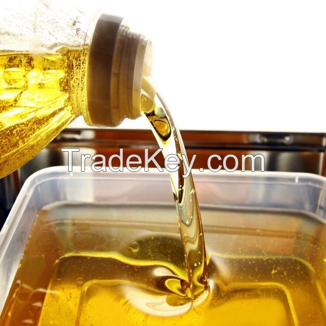 Refined Used Cooking Oil