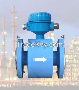 ELMAG - TX22 24 VDC Current Loop Powered Two wire Electromagnetic Flow Meter