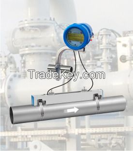 ASIONIC - 200CFB : Battery Operated Ultrasonic Clamp On Type Flow Meter