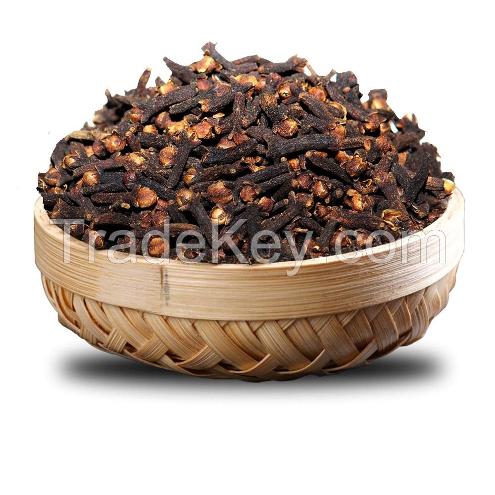 Cloves