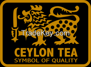 Ceylon Tea