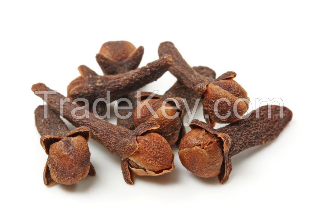 Cloves