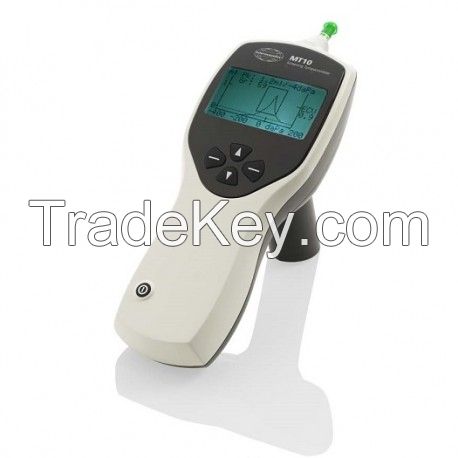 Middle Ear Analyzer MT10 Tympanometer Interacoustics