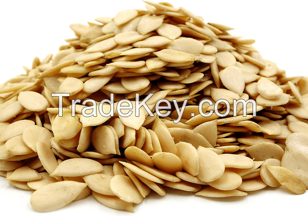 Melon Seed (Egusi)