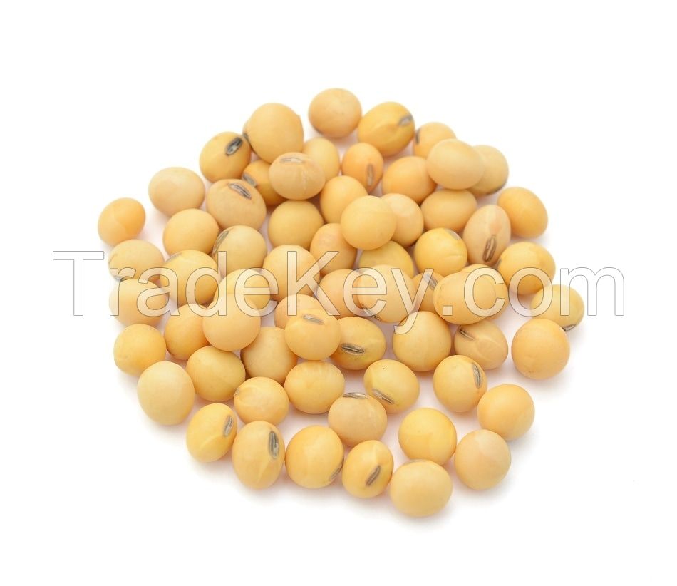 Soybeans