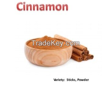 Cinnamon