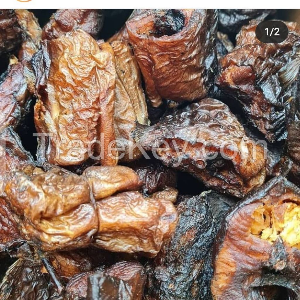 Dried Fish